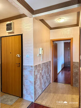 Budva 1 Zimmer 69m2