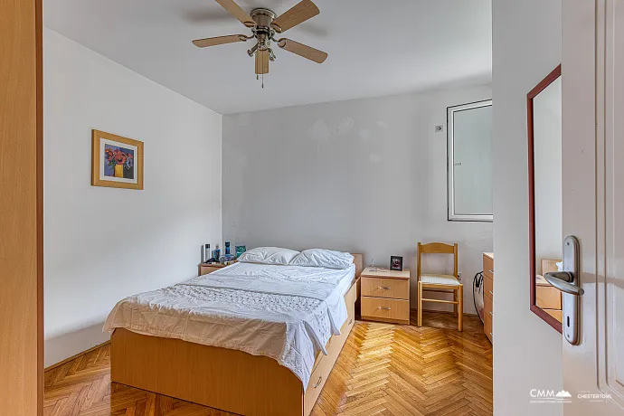 Petrovac, Ein-Zimmer-Wohnung zu verkaufen