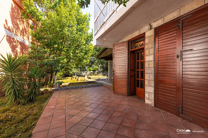 Haus in Sutomore 150m2