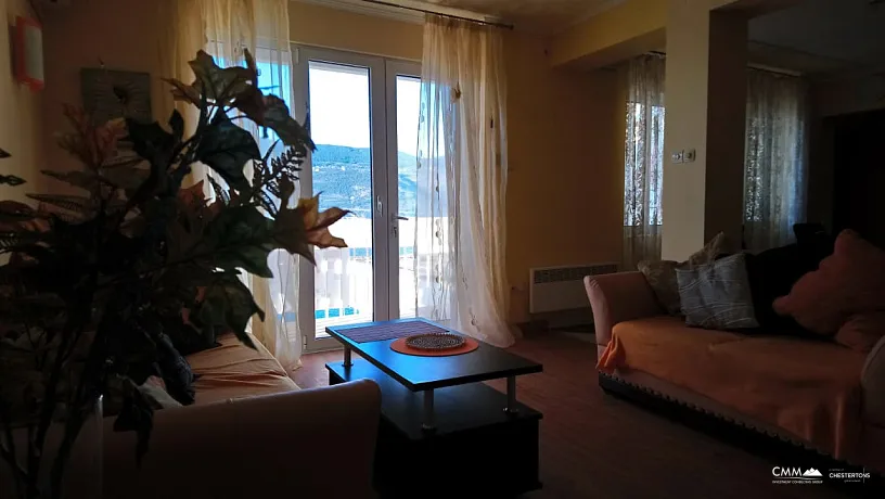 Wohnung in Herceg Novi