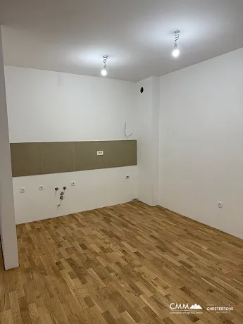 Ein-Zimmer-Wohnung in Becici