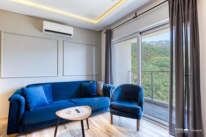 Luxus-Penthouse in 5★ Resort mit Dachterrassen-Whirlpool und Sonnenaufgangsblick