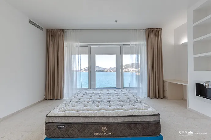 Luxuriöse Villen in der Anlage PURE MANSIONS