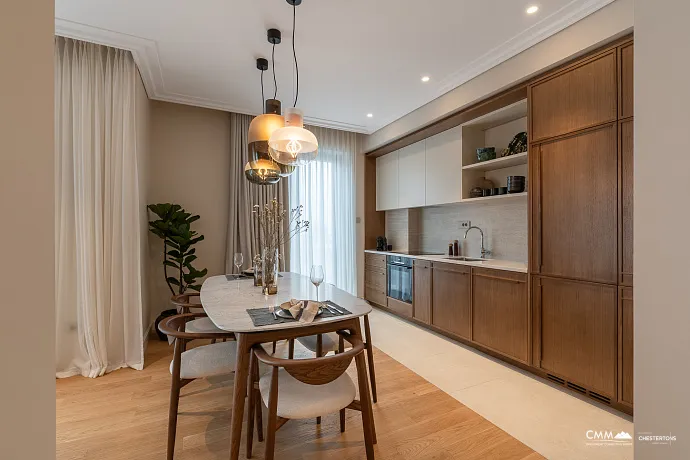 Neue Investitionsmöglichkeiten in Porto Montenegro