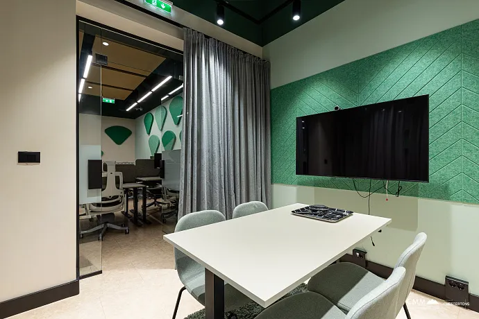 Gewerbeimmobilie in Budva, 400 m²