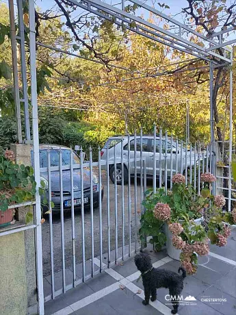 Haus in Budva