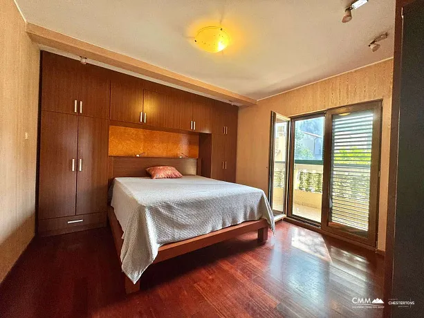 Budva 1 Zimmer 69m2