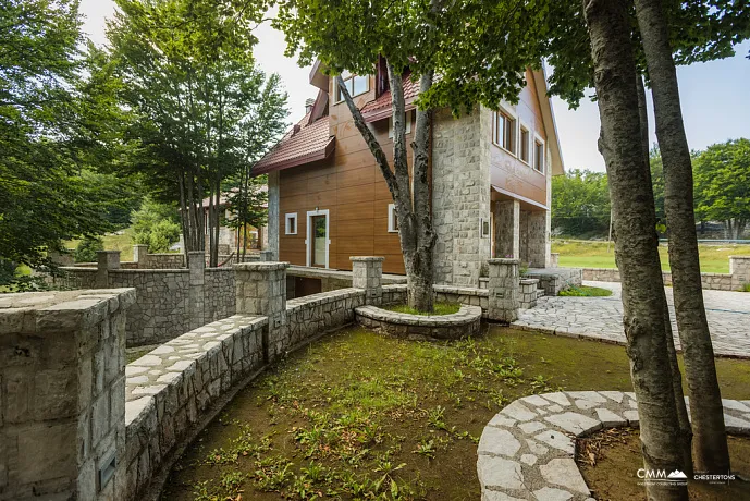 Haus zum Verkauf im Lovcen-Nationalpark