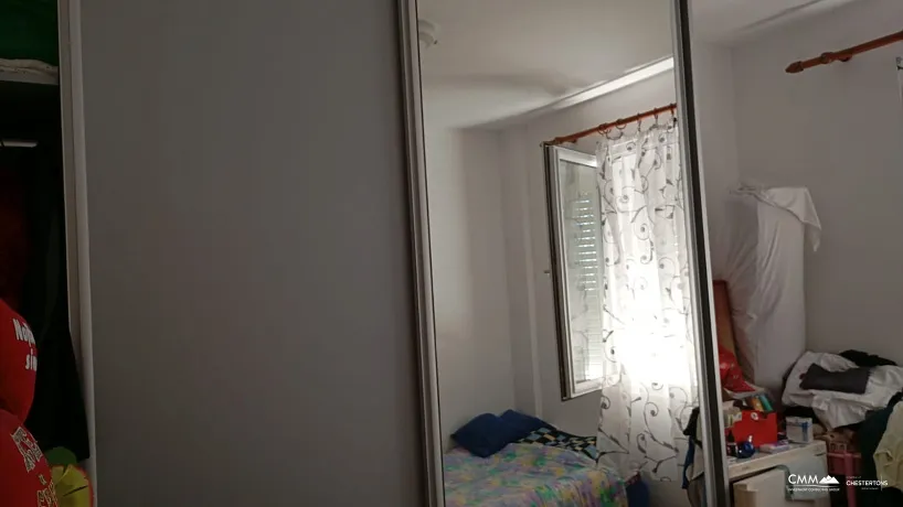 Wohnung in Bar im Stadtzentrum