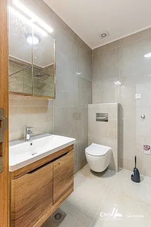 Luxuriöse 79 m² Wohnung in einem modernen Wohngebäude!