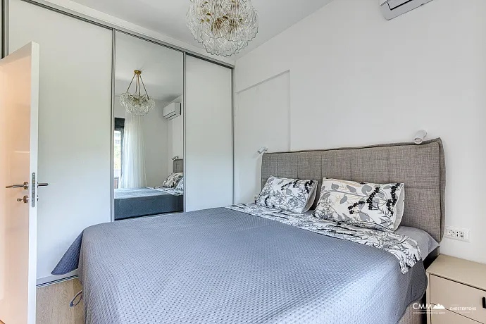 Wohnung zum Verkauf in Bečići – Budva