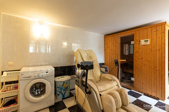 Haus in Kumbor 200 m zum Meer