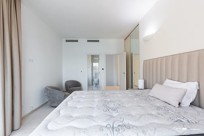 Luxuriöse Villen in der Anlage PURE MANSIONS