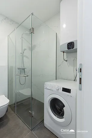 2-Zimmer-Wohnung in Becici