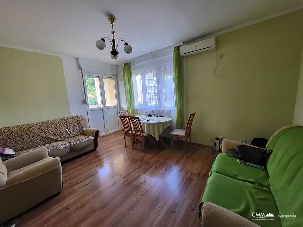 Apartment mit zwei Schlafzimmern in Herceg Novi