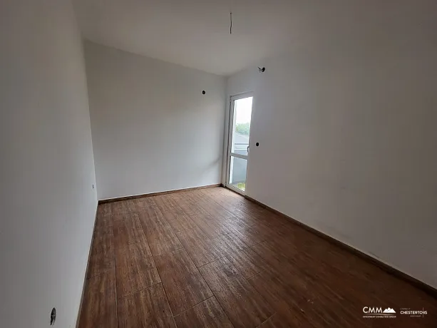 Apartment mit zwei Schlafzimmern in Seots