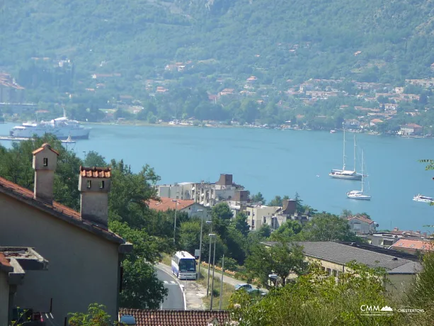 Wohnung in Kotor