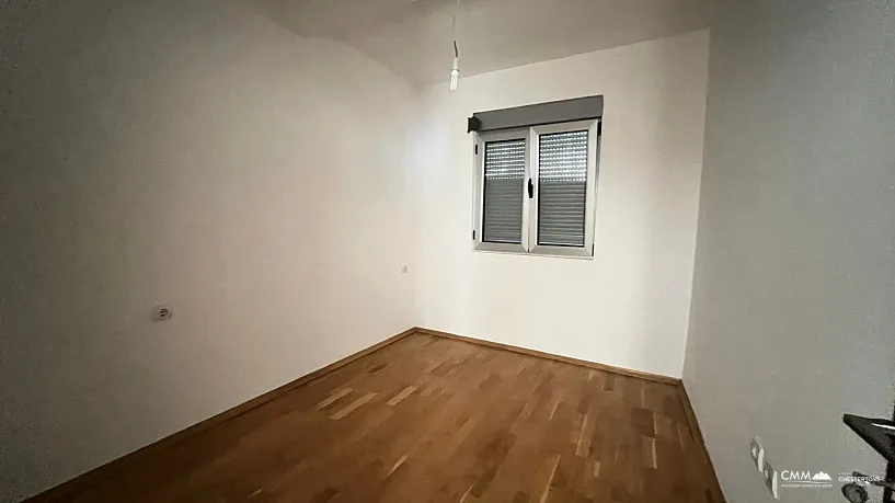 Drei-Zimmer-Wohnung in Bečići