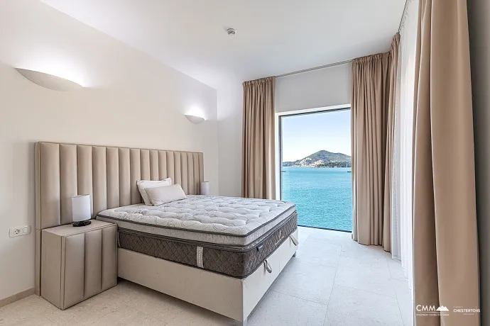 Luxuriöse Villen in der Anlage PURE MANSIONS