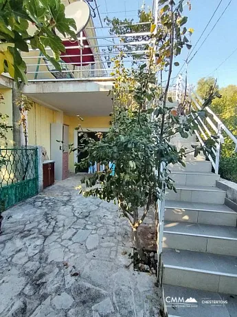 Haus in Budva