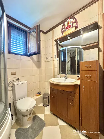 Budva 1 Zimmer 69m2
