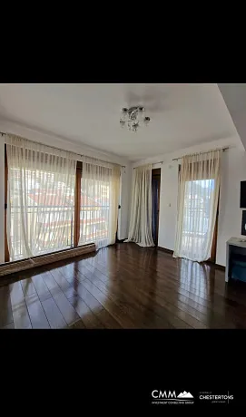 3-Zimmer-Wohnung in Petrovac