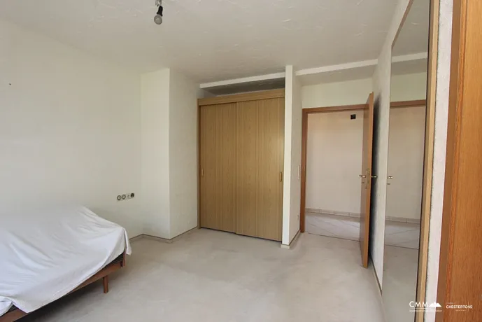 Wohnung in Budva