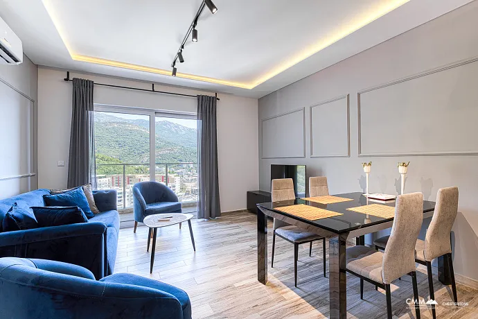 Luxus-Penthouse in 5★ Resort mit Dachterrassen-Whirlpool und Sonnenaufgangsblick