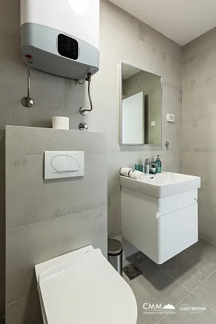 SUNNY SIDE RESORT & SPA