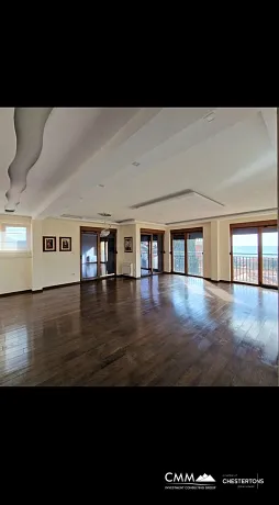 3-Zimmer-Wohnung in Petrovac