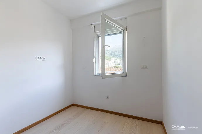 Luxuriöse 79 m² Wohnung in einem modernen Wohngebäude!