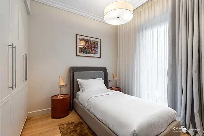 Neue Investitionsmöglichkeiten in Porto Montenegro