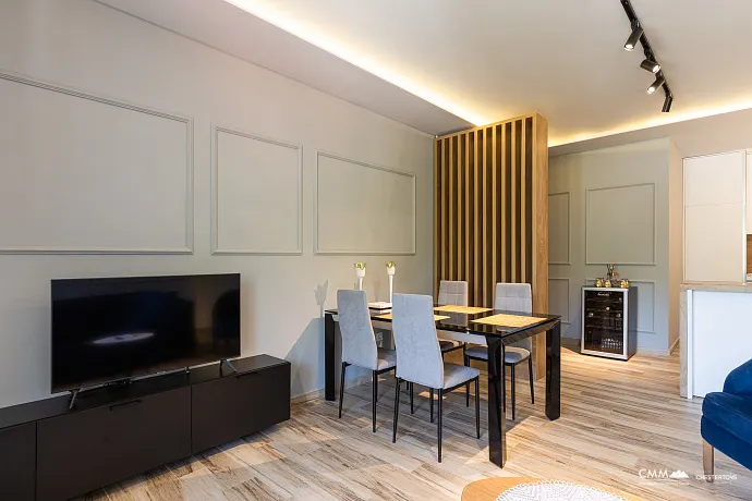 Luxus-Penthouse in 5★ Resort mit Dachterrassen-Whirlpool und Sonnenaufgangsblick