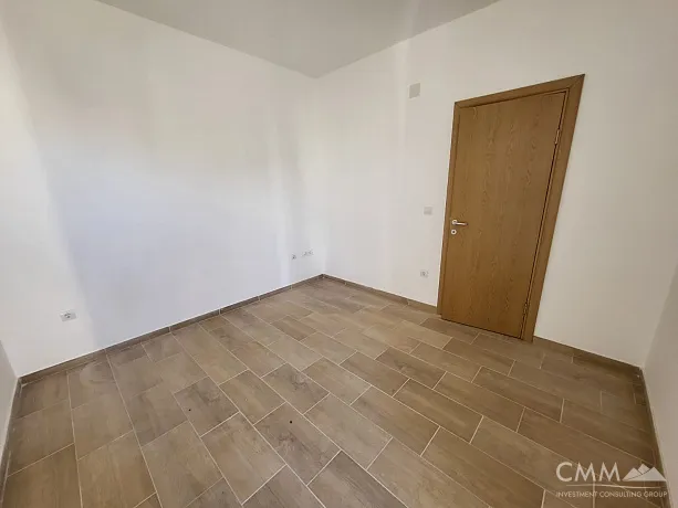 Apartment mit einem Schlafzimmer in Dobra Voda