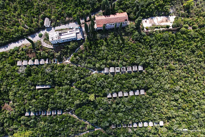 Plot in Bigova
