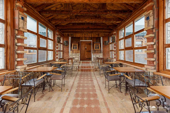 Zu verkaufen oder zu vermieten — Neues Restaurant in Žabljak
