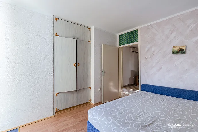 Wohnung im Zentrum von Petrovac
