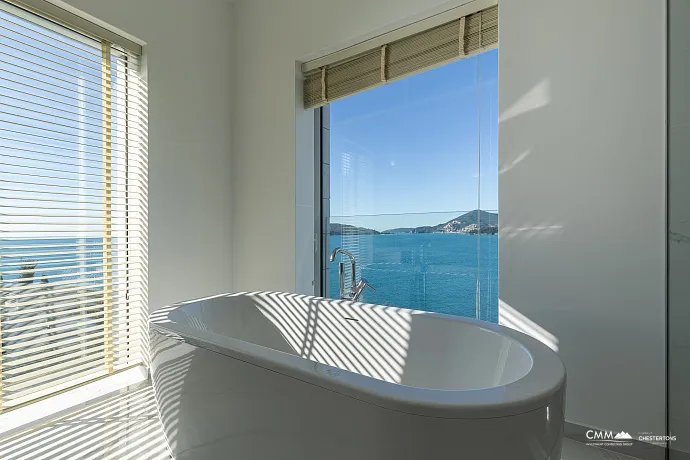 Luxuriöse Villen in der Anlage PURE MANSIONS