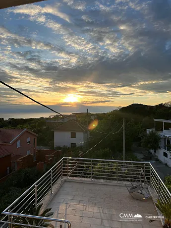 Hus i Krimovitse