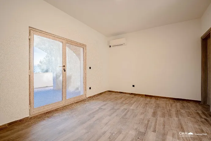 Studio-Apartment in einer Luxuswohnanlage