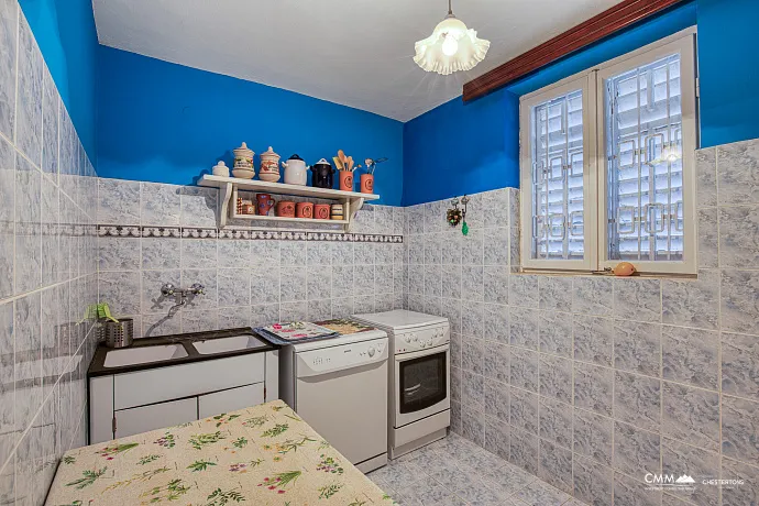 Haus in Sutomore 150m2