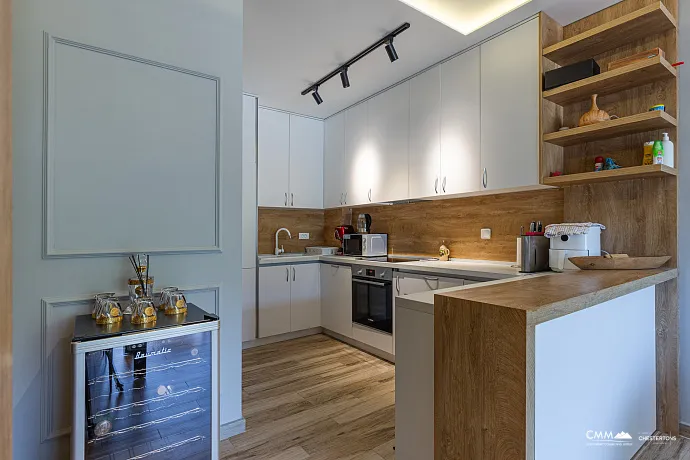 Luxus-Penthouse in 5★ Resort mit Dachterrassen-Whirlpool und Sonnenaufgangsblick