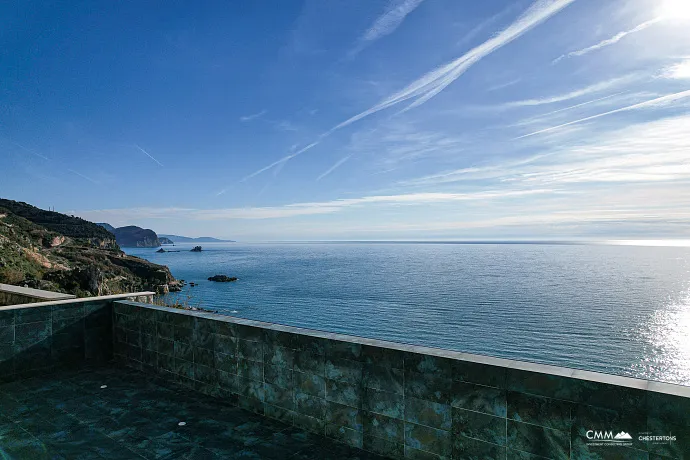 Residenz Azurhorizont