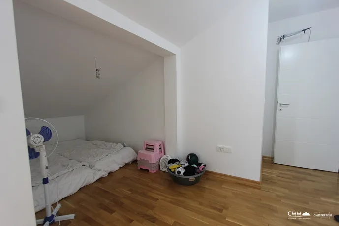 80m Wohnung wohl Novi