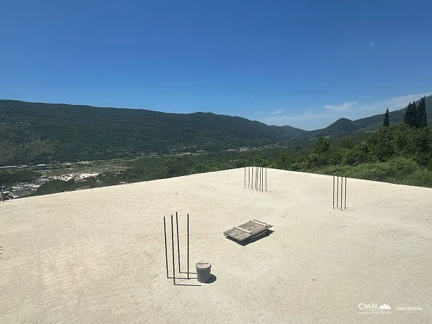 6565 Haus in Herceg Novi mit Meerblick
