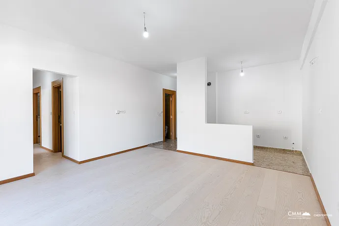 Luxuriöse 79 m² Wohnung in einem modernen Wohngebäude!