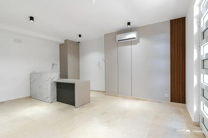 Wohnungen zum Verkauf in einem neuen Komplex SPA&Wellness