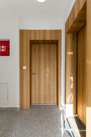 Luxuriöse 79 m² Wohnung in einem modernen Wohngebäude!