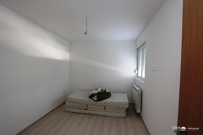 Kleine Wohnung in Herceg Novi