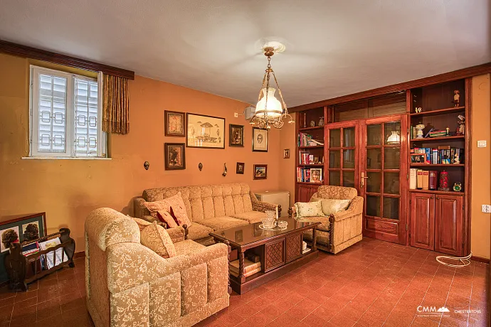 Haus in Sutomore 150m2